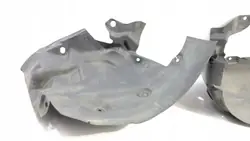 Aile avant gauche RENAULT MEGANE III OEM d'occasion