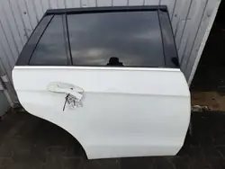 Rechter Achterdeur 799 Mercedes E250 W212 OEM