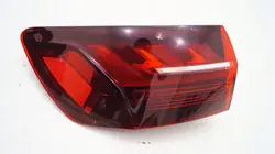 AUDI A4 B9 8W9 LIFT KOMBI 19-24 LUZ TRASERA IZQUIERDA