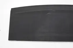 Prateleira bagageira traseira BMW 3 GT F34 OEM 7325329