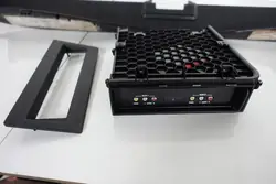 Lecteur DVD Navigation Mercedes OEM 2518202026