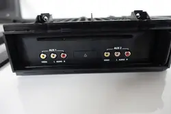Mercedes DVD-navigaationlukija OEM 2518202026