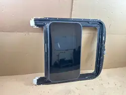 Techo Panorámico Porsche Cayenne OEM 7P5877021