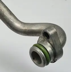 Flexible climatisation Mercedes-Benz A2125001672 - Pièce OE