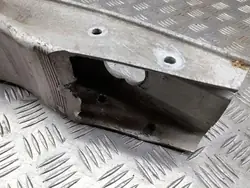 Frontstoßstange AUDI A6 AVANT 4F0807111A