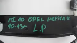 OEM 360181010 Régulateur Vitre Gauche Avant Opel Meriva B
