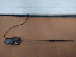 Verrou de Capot avec Câble VW Passat B6 CC