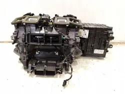 Rolls-Roycen puhallinkotelo OEM 9197019 Ghost 2010