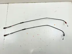 Ligier Handbromskabel OEM MAM81855 - Begagnad