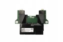 Placa porta USB-C OEM 1546129-00-D para Tesla