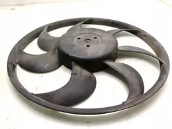 Kühlerlüfter Opel Astra G OEM 3136613267