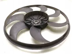Kühlerlüfter Opel Astra G OEM 3136613267