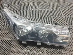 Reflector de faro derecho Toyota Corolla E16