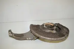 Rótula delantera izquierda OEM 31206884377 para BMW 6 GT