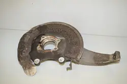 Rotule de direction gauche avant OEM 31206884377 BMW 6 GT