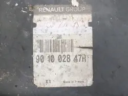 RENAULT KADJAR Takaluukku OEM 901002847R