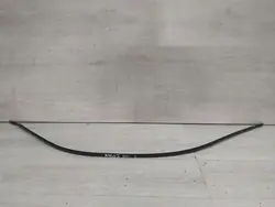 Toyota AYGO II linker daklijst OEM - Gebruikt onderdeel