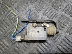 Attuatore di chiusura tappo carburante Porsche Boxster Cayman S 987