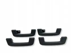 Audi Q4 e-tron 2023 Dachgriff OEM 5H0857643B