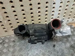 Suporte compressor Mercedes-Benz A1110981137 SLK R170
