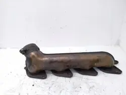 Collecteur échappement gauche OEM JUR229348 Mercedes ML