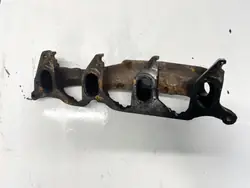 Collecteur d'échappement Renault Scenic OEM 110182f7