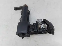 Boîtier de direction OEM 9227771 pour Opel Omega B FL 1999-2003