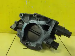 Corps de papillon JEEP CHEROKEE 3.7 V6 53030840
