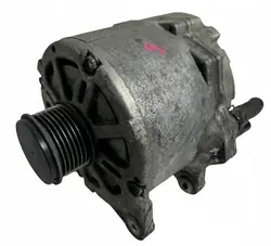 Vaihtovirtageneraattori Porsche Cayenne I 955 3.2 021903026N