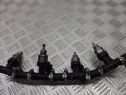 Rampe d'injection GPL OEM 123 pour VW Passat B5 FL 2.0