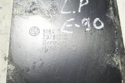 Kylarfäste BMW 3 (E90) 2.0L Diesel 2008