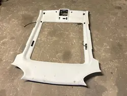 Techo Land Rover OEM 12D4413CD71 - Usado