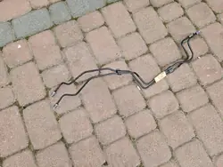 Tuyau Pompe ABS OEM OPELCZESCI.com-F3 pour Citroen