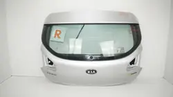Puerta Trasera Kia Ceed II 2012-2016 OEM 360190690
