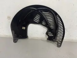Proteção do disco de freio AUDI Q5 FY 4M0615312G NOVO
