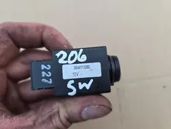 Capteur de Température OEM 9644113080 pour Peugeot 206