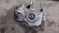 Réducteur de levage boîte Mercedes S-Class W222 OEM A2213353400
