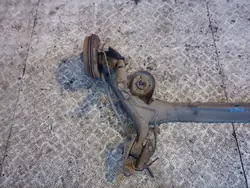 Fiat Punto II bakaxelbalk OEM Zawada-282482-