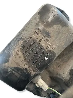 Citroen C5 I Spolarbehållare OEM 9648045280