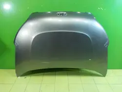 Capô Kia Soul I OEM 17AB147 - Estado usado