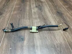 Mangueira lavador de para-brisa dianteira OEM 1298600762 para Mercedes SL R129