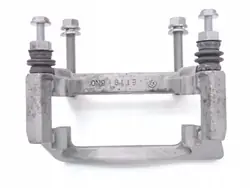 Soporte pinza freno trasero OEM 4H0615425 Audi A8 D4
