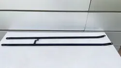 Suporte Audi OE 8W7806283 8W7806284 - Conjunto