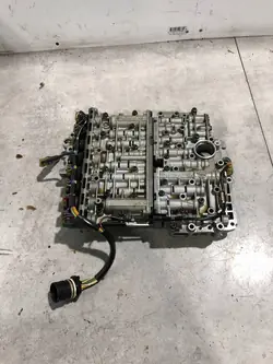 Mécatronique BMW 5 E34