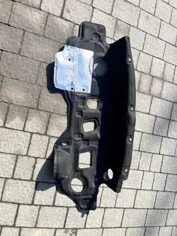 KIA SPORTAGE V OSŁONA ŚCIANY GRODZIOWEJ OEM
