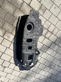 KIA SPORTAGE V OSŁONA ŚCIANY GRODZIOWEJ OEM