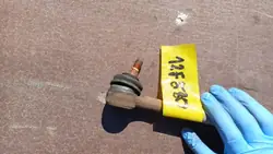 Crémaillère de direction Peugeot 308 9624981580
