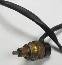 Sensor de luz de marcha atrás W115 para Mercedes W114 W123