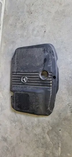 Mercedes motorlock OEM A6510101467 W204
