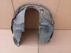 Aile avant gauche FORD MONDEO MK5 OEM - Occasion